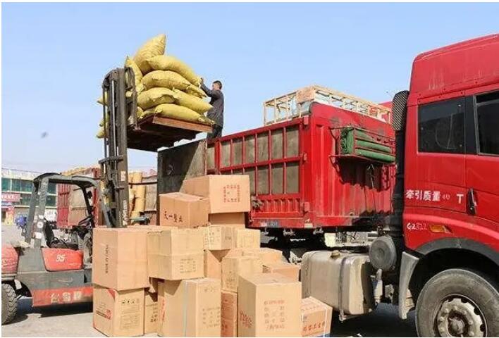 厦门到神湾镇物流专线