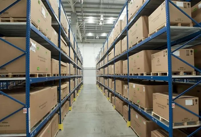 厦门到神湾镇货物仓储