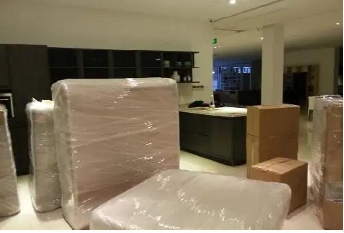 厦门到神湾镇长途搬家