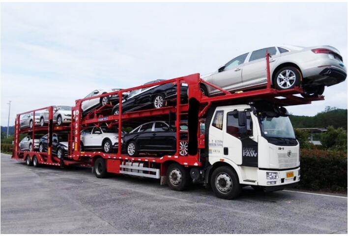 厦门到神湾镇轿车托运